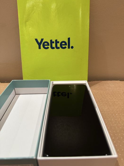 HMD Pulse Pro | 128GB | 36 м. гаранция Yettel | Черен | Нов