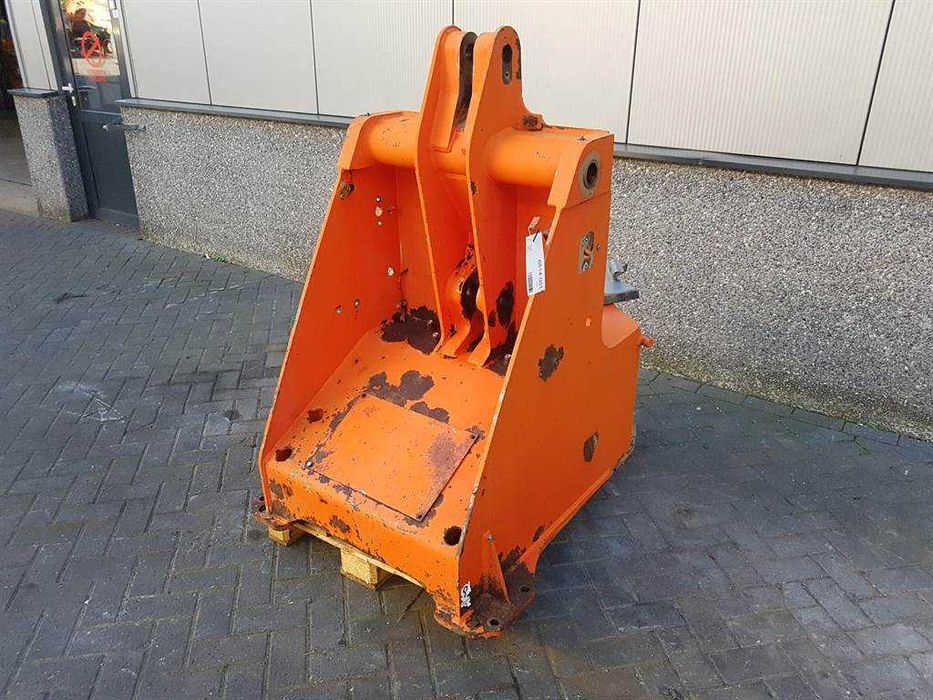 Sasiu Schaeff SKL853 - Piese de schimb Schaeff