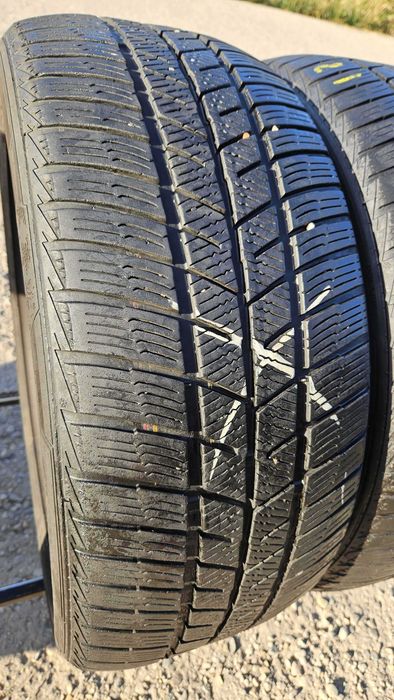 225/50 R17 • Iarna • Barum Polaris 5 98H XL | 2 buc | Pret/buc