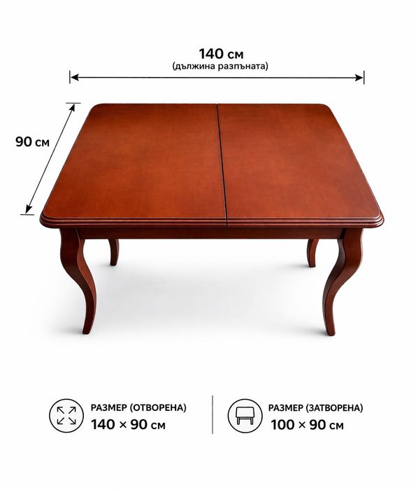 Продавам кухненско обзавеждане в много добро състояние, напълно готово за ползване.