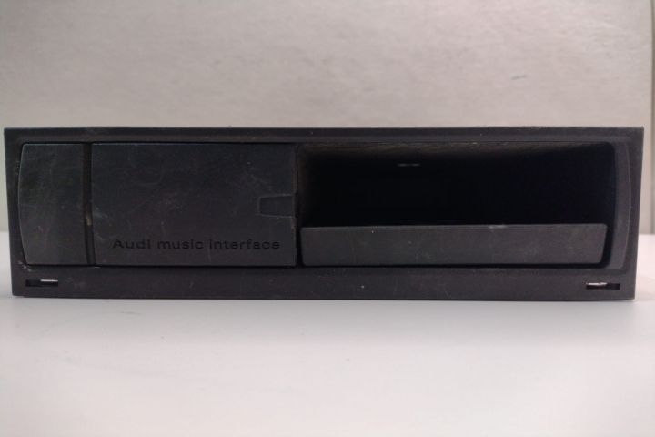 Modul Audio  Interfata Media  8T0035785A Audi A5 8T