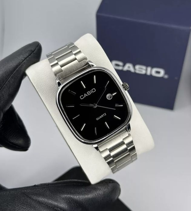 CASIO Наручные Часы