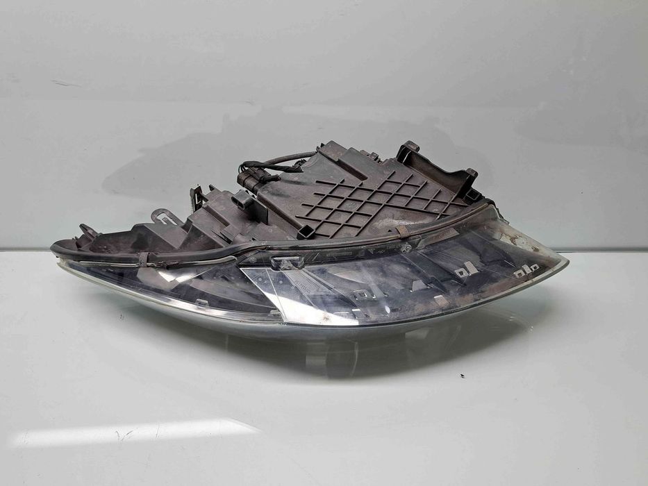 Far stanga Renault Megane 3 [Fabr 2008-2015] Facelift 260602216R