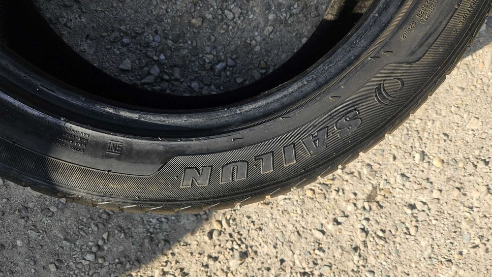 235/50 R18 • Vara • Sailun Atrezzo ZSR 101Y XL | 2 buc | Pret/buc