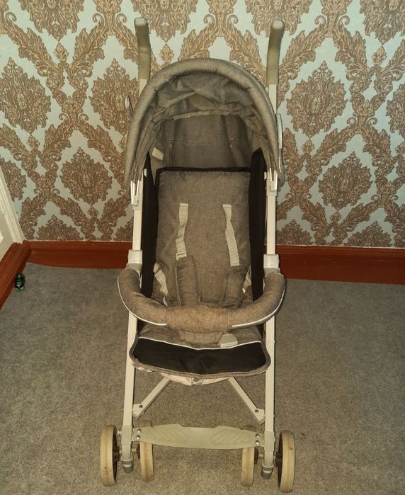 Срочно Коляска трость