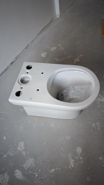 Моноблок Идеал Стандарт Тирсо