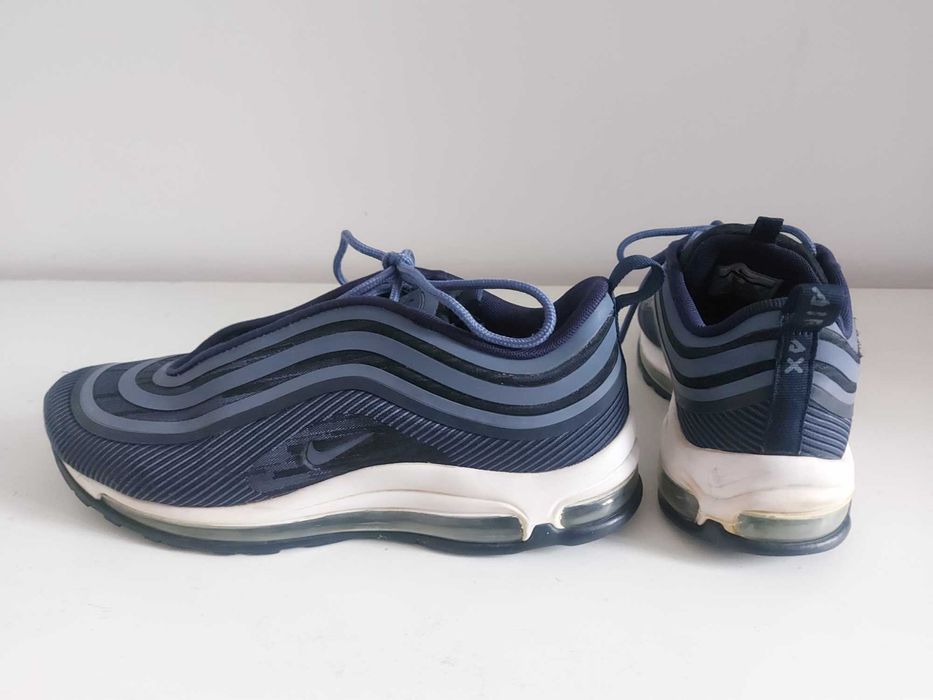 Nike Air max 97, номер 42  стелка 27 см, като нови