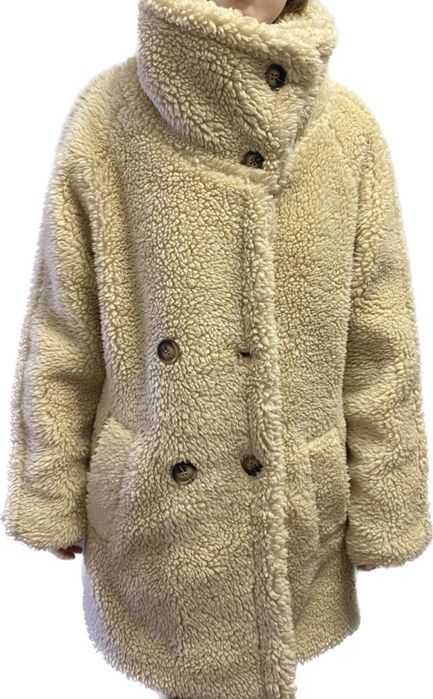 Искусственная шуба