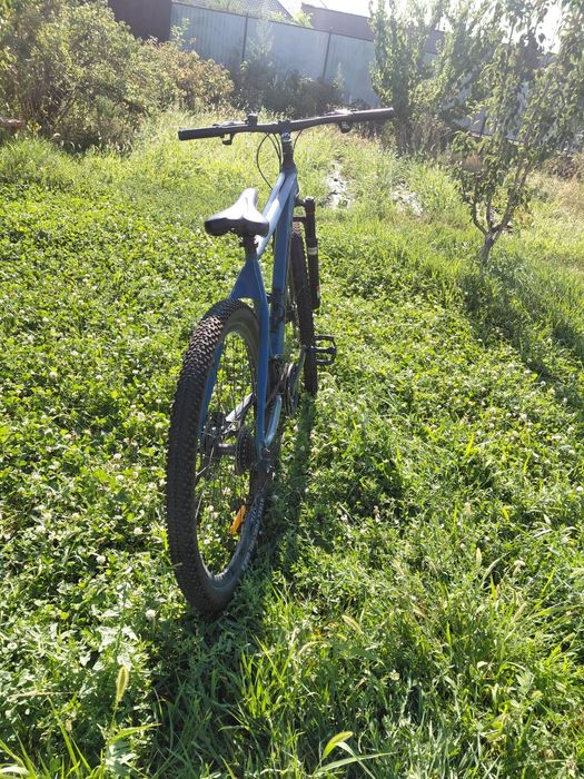 продам велосипед gestalt MTB