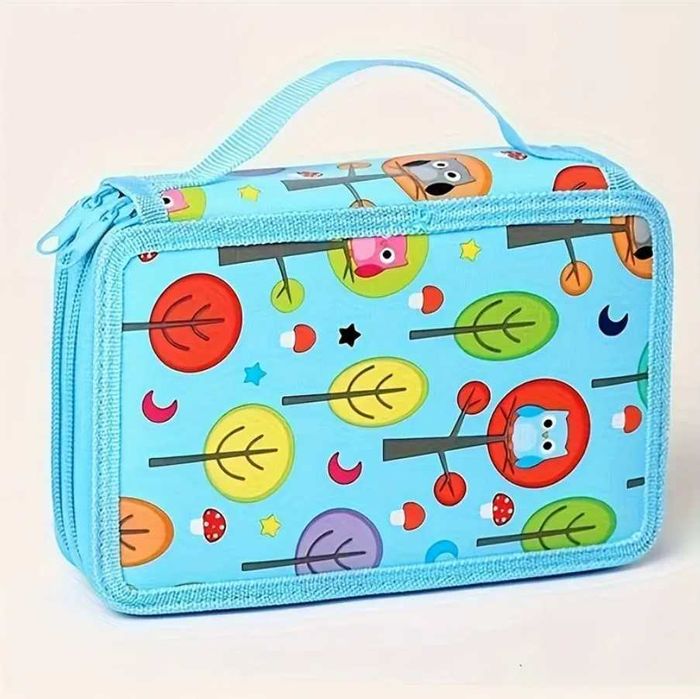 Ученически несесер