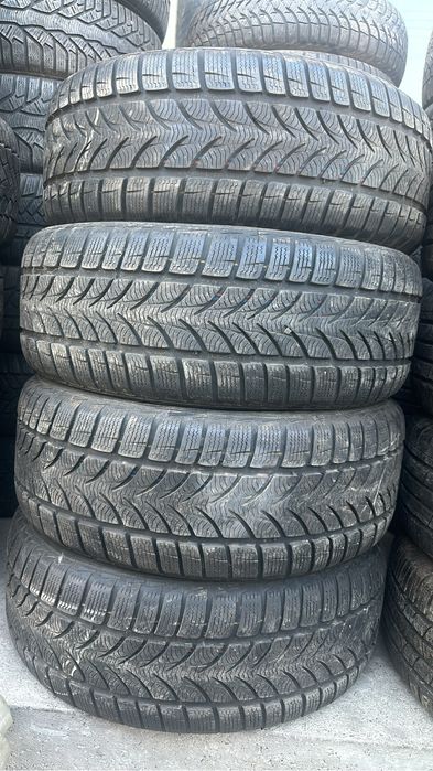 Шины 305/40/20 и 275/45/20