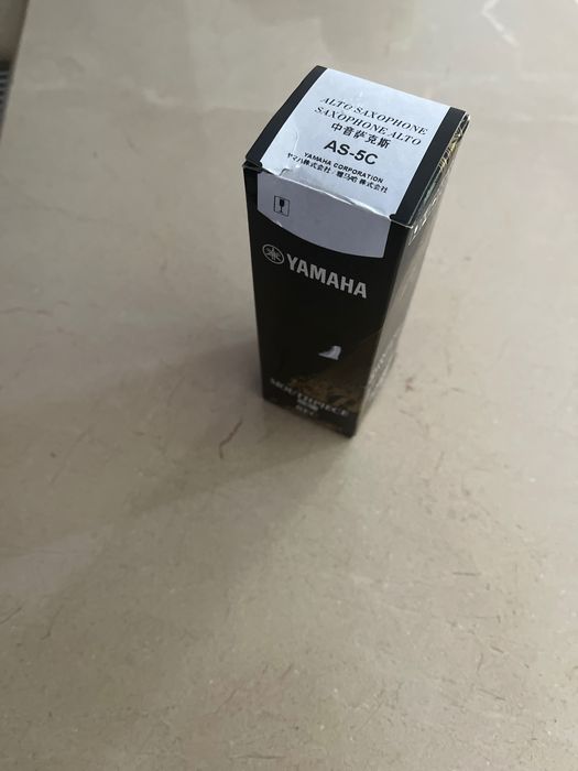 Muștiuc Yamaha 5c pentru saxofon alto
