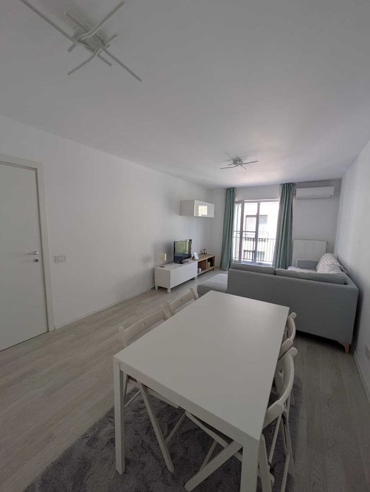 Apartament de inchiriat 2 camere Theodor Pallady