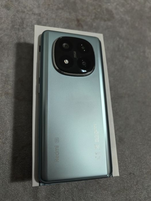 Xiaomi Redmi Note 14 Pro+