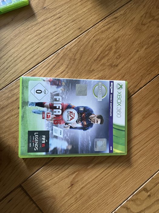 Ефтини Xbox-360 Игри!