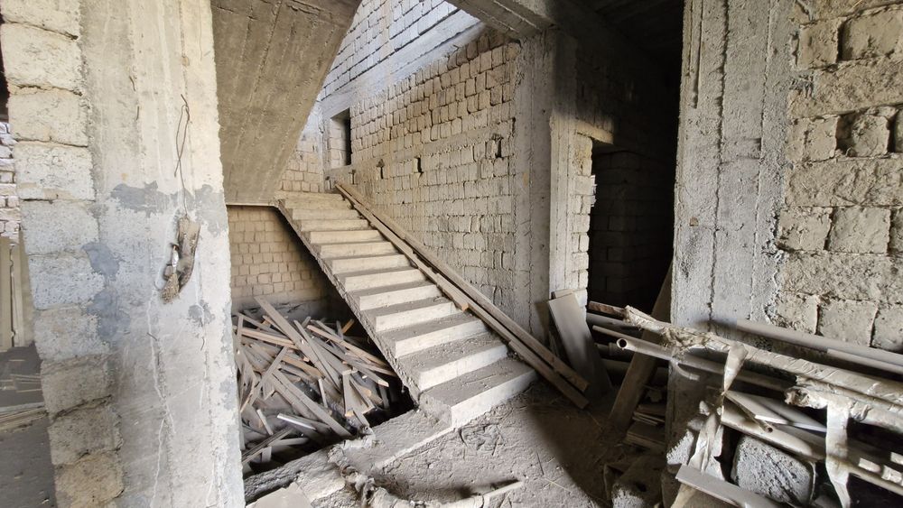 Срочно!!! Продаётся дом на земле в Мотрид, Узбеккенти