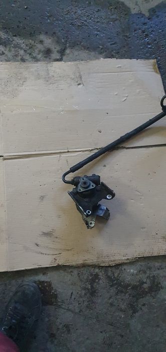 Продаю насос гура Бмв х5 е53