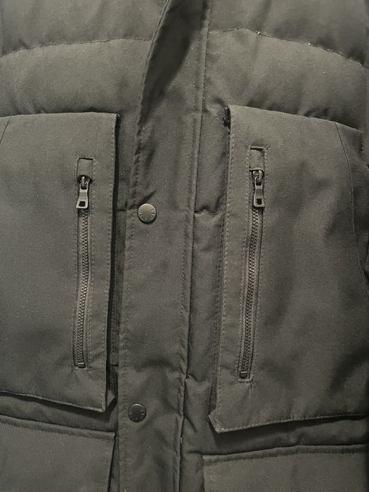 Зимно яке Tommy Hilfiger
