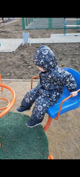 Продам осенний конбензон