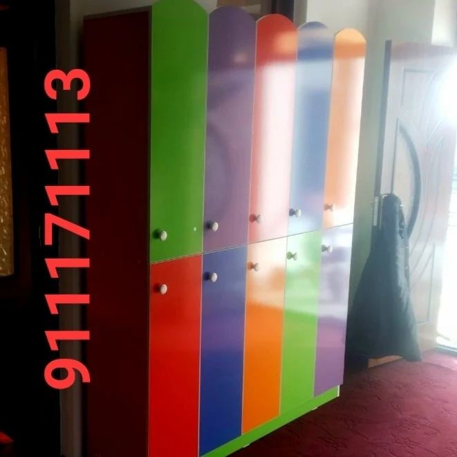 Boxchalar uchun mebel