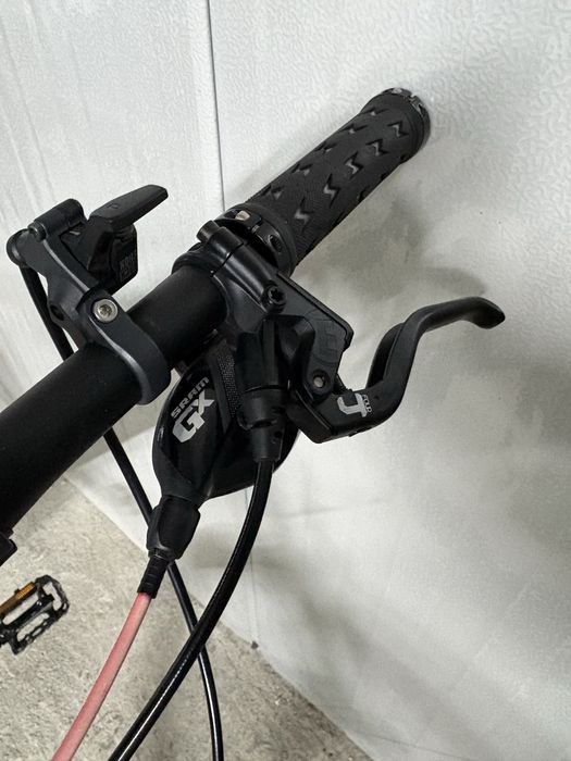 Bicicleta Devron Mtb Sram Gx