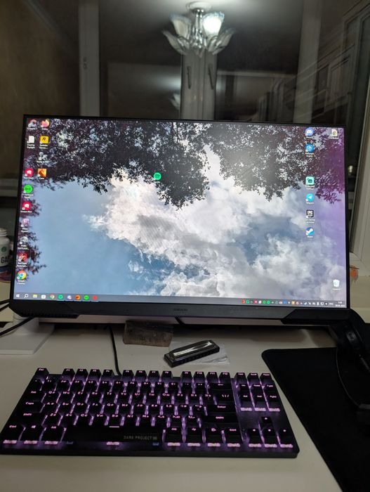 Samsung Odyssey G3 24"