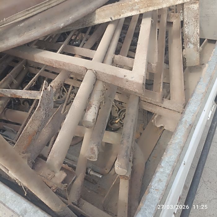 Металлом оламиз барча турдегиларини узимиз олибкетамиз келишилган нарх