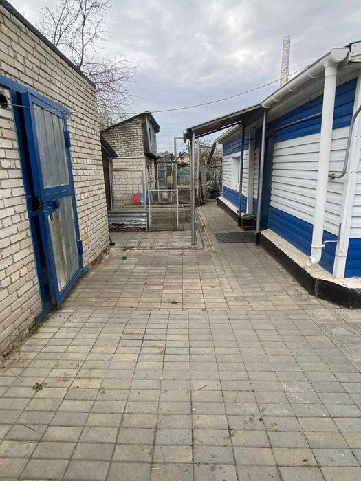 Продам дом в центре города