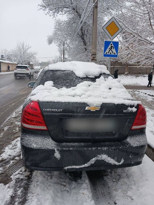 2017 Nexia 3 СОТИЛАДИ.