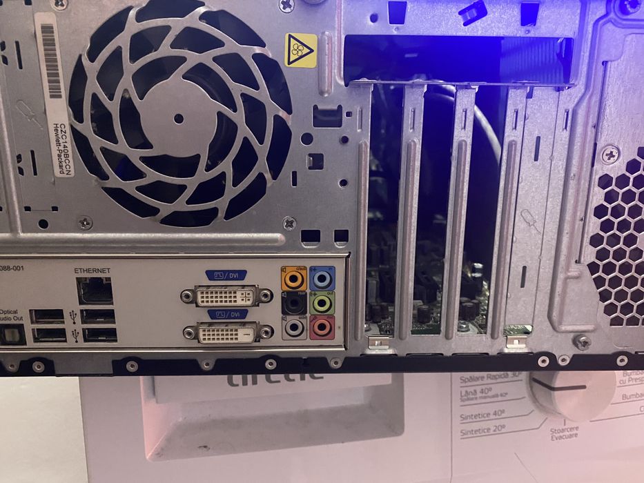 PC  I5 16 GB RAM