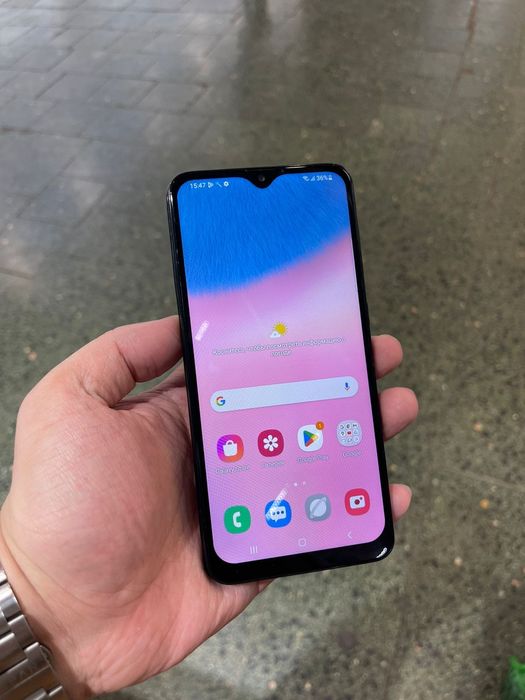 Самсунг А30s Samsung A30s