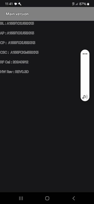 Samsung Galaxy A15  128gb 6 a