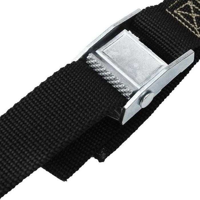 Висококачествени ПВЦ Вериги За Сняг, 14" - 18" цола, 6 броя