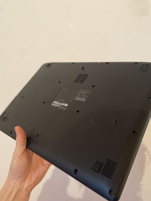 Acer ES 15 ноутбук сатылады