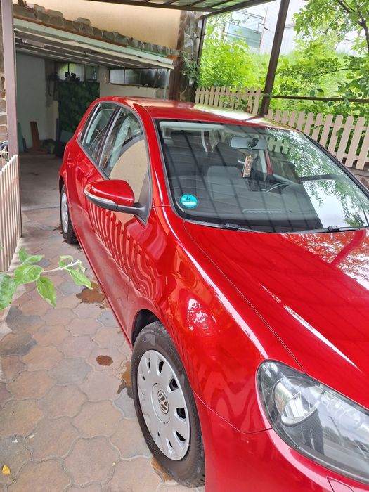 Volkswagen Golf 6
