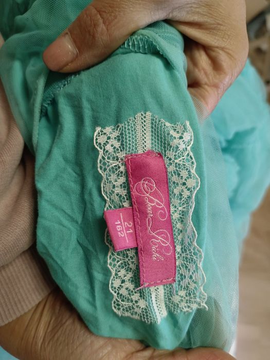 Нарядное платье для девочки