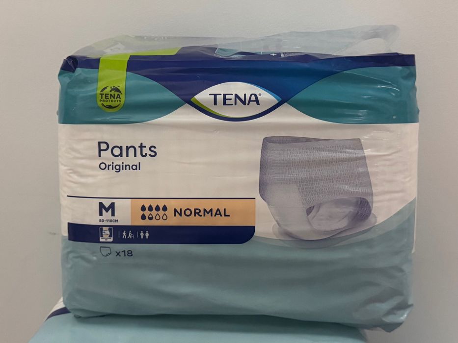 Tena подгузники-трусы
