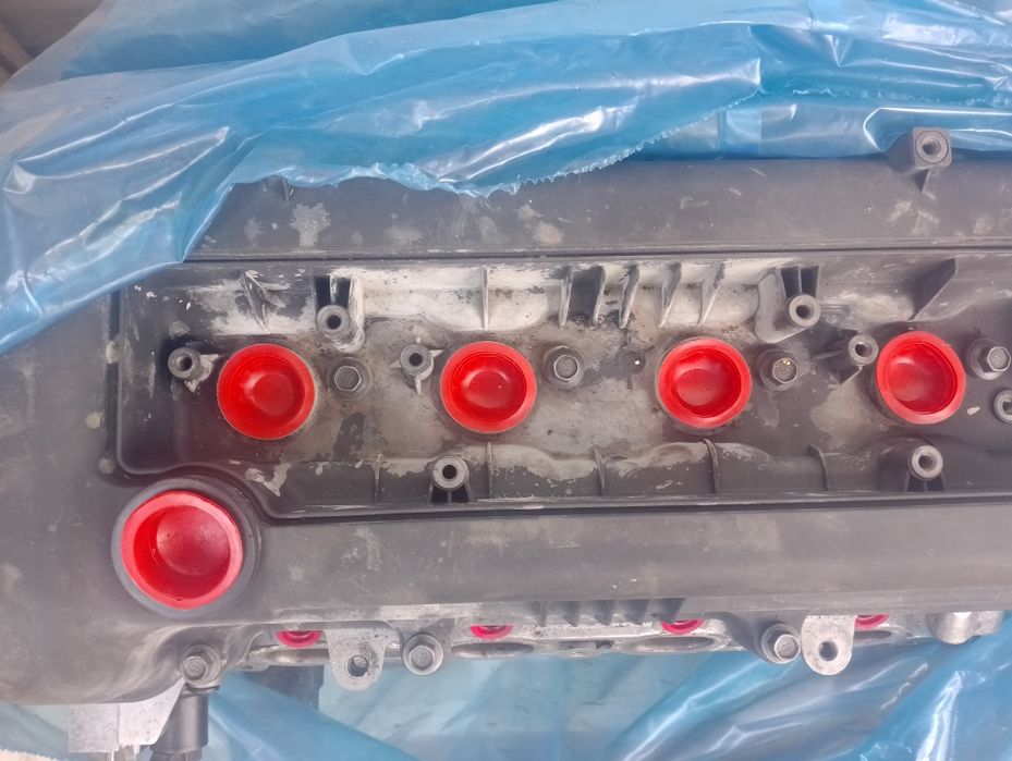 Мотор на Хюндай акцент