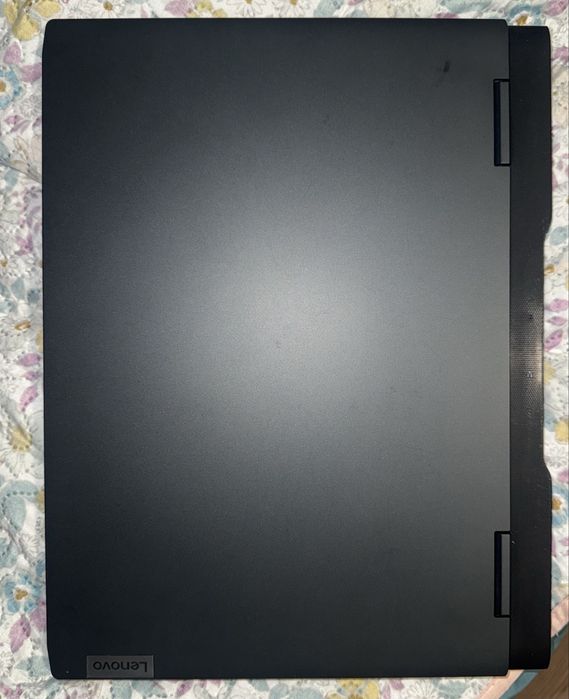 Lenovo IdeaPad 16 (Ryzen 5 6600H, 16GB DDR5, RTX 3050)