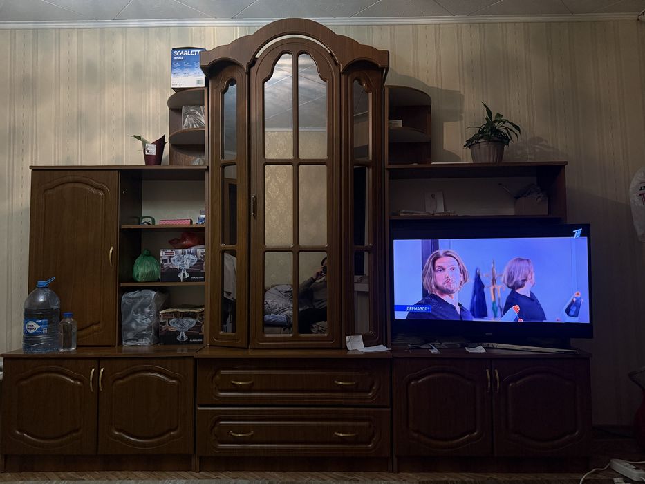 Срочно продам горка