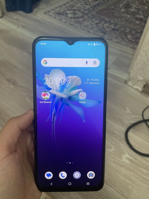 Телефон Vivо Y33S