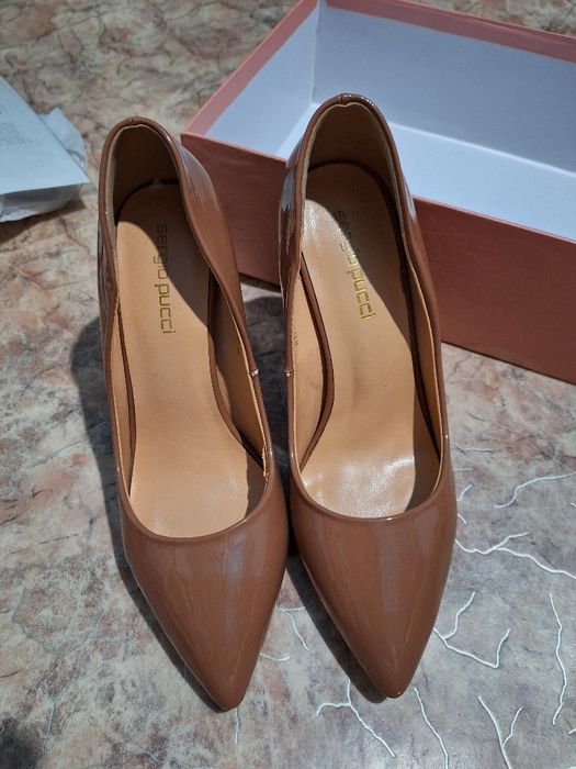 Красивые Каблуки 10см