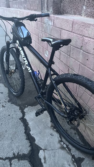 Продам велосипед