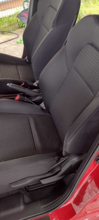 SUZUKI  SWIFT COOL  1,2 hibrid