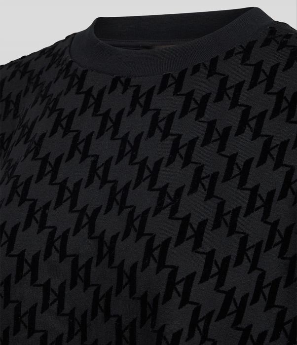 Суитчър Karl Lagerfeld размер XS