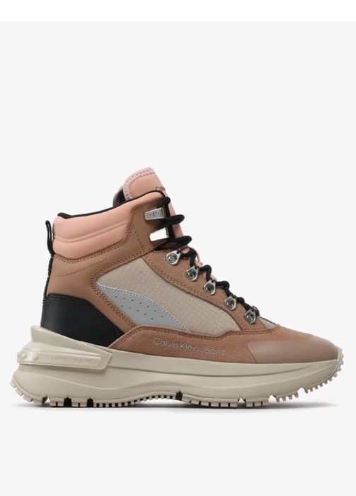 Дамски боти Calvin Klein