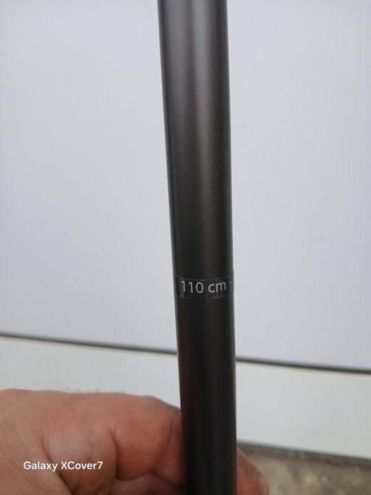 Щеки Leki Carbon