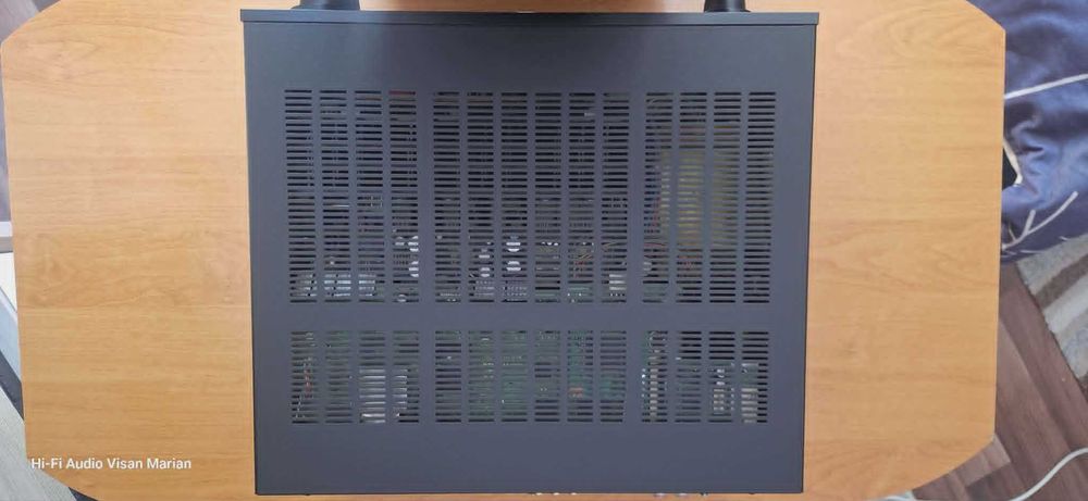 Amplituner Denon AVR-4810 Cu DEFECT dar perfect functional