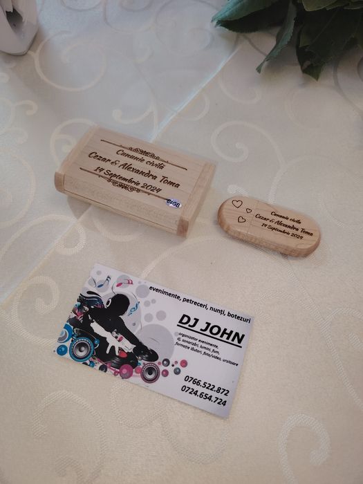 Dj,MC,Sonorizare, toate genurile de muzica,schela lumini, fum