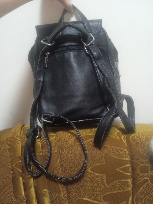 Koja ruguzak sumkasi